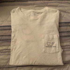 Vineyard Vines Men’s Long Sleeve